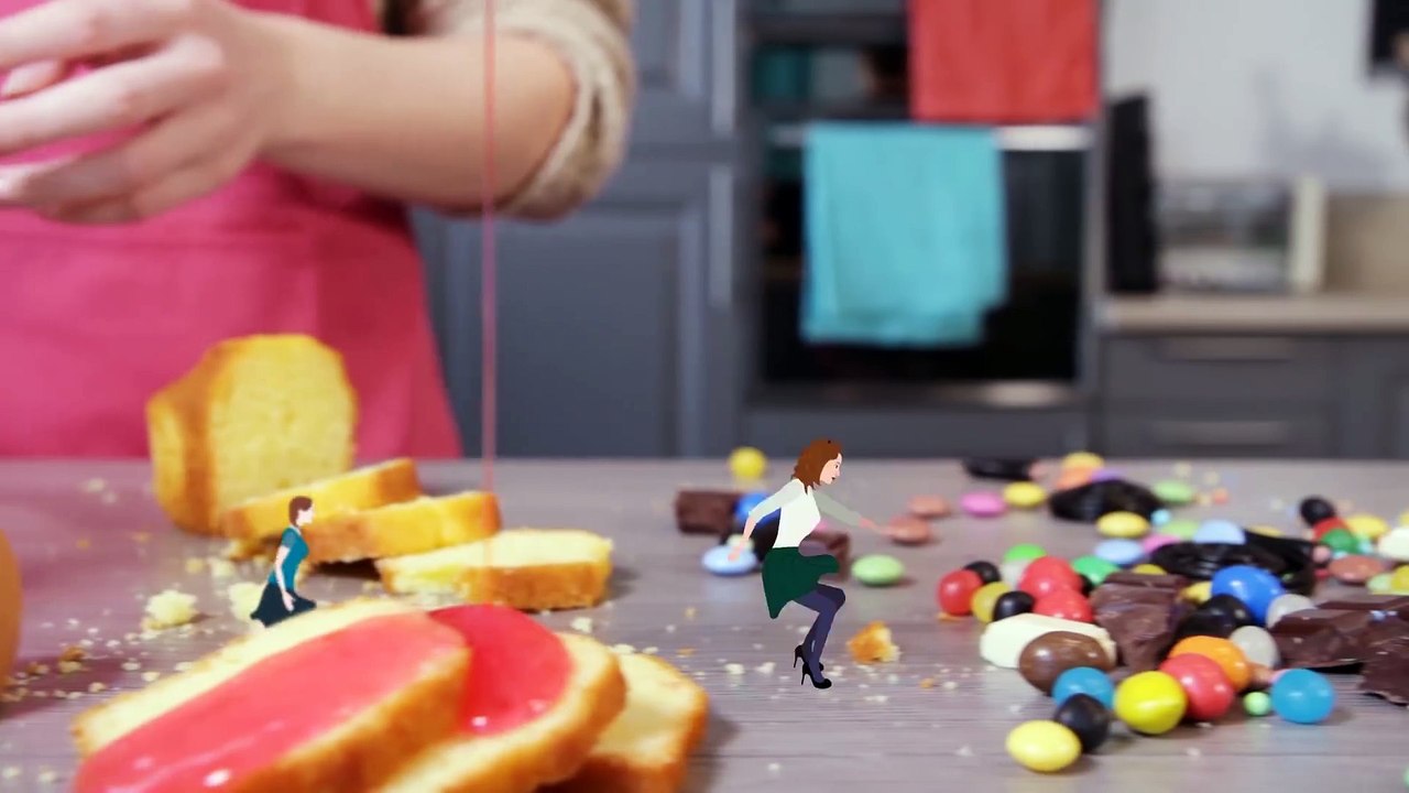 Gâteau Foot spécial Fête des Pères-rH6ZrEy39ug