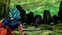 Dragon Ball Super - Prévia  (Episódio 122) Legendado PT-BR