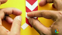 Craft ideas using Strip of Paper!-RUKyecnZSQ0
