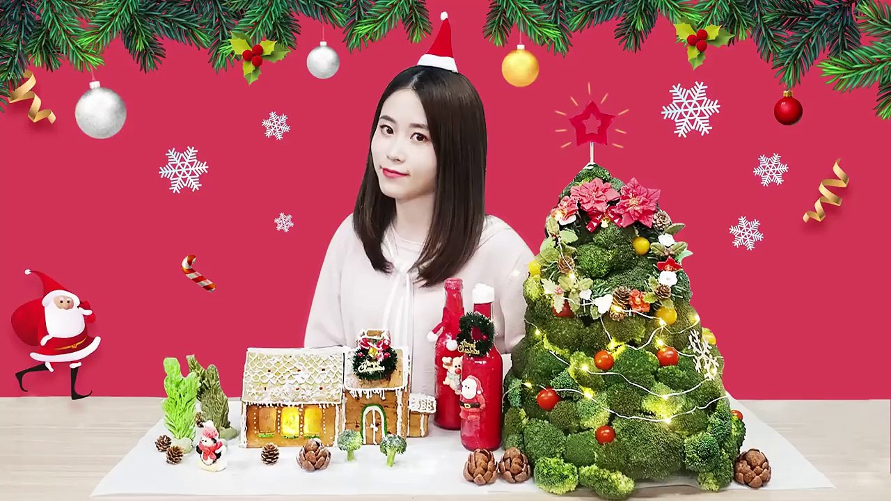 E40 ❉Ms Yeah's Christmas Feast | Ms Yeah