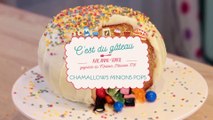 Chamallows Pops Minions. Minions popcake-FEbAzV7AgXo