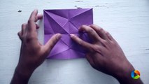 DIY 8-Petals Paper Flowers-AL5Bx6pF46Y