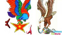 50 Best Eagle Tattoo Designs For Mens and Female-c7vhGbuzMcM