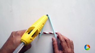 DIY Drinking Straws Crafts-B-yXyQGi3fo