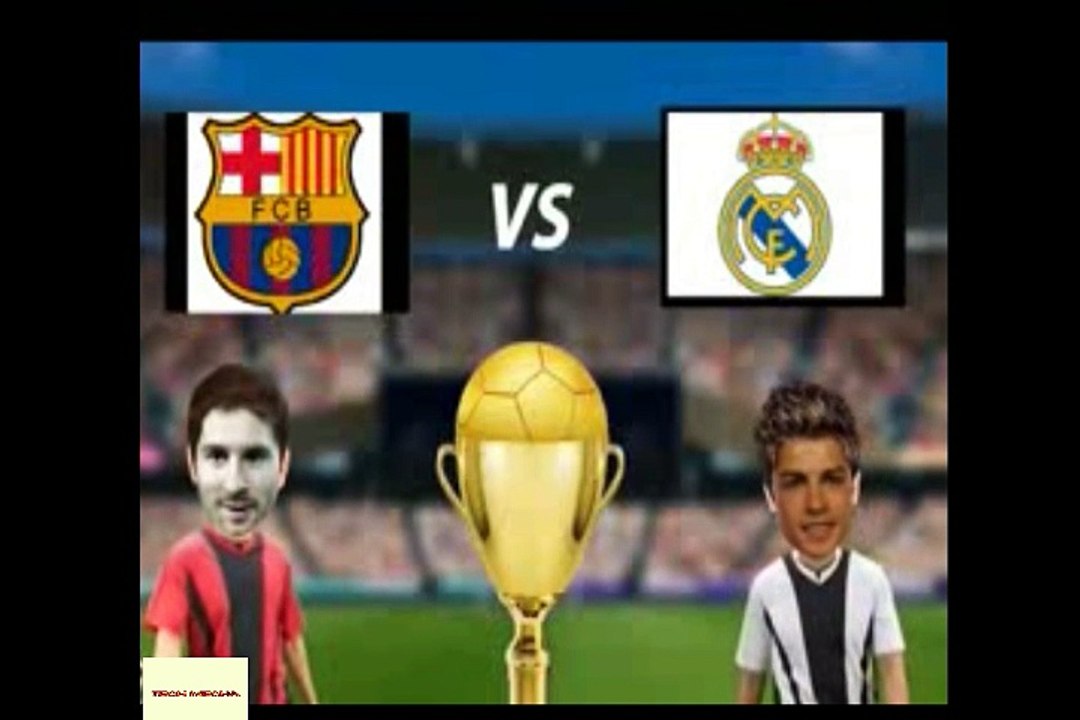 MESSI THE MAGIC