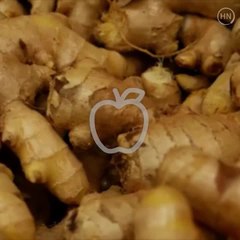 4 Reasons to Add Ginger to Your Diet, Stat