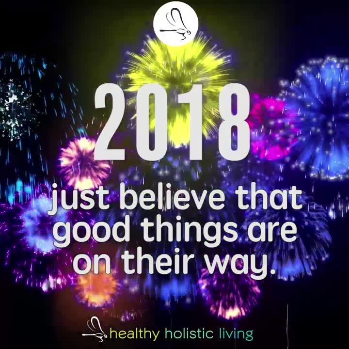 Always believe.