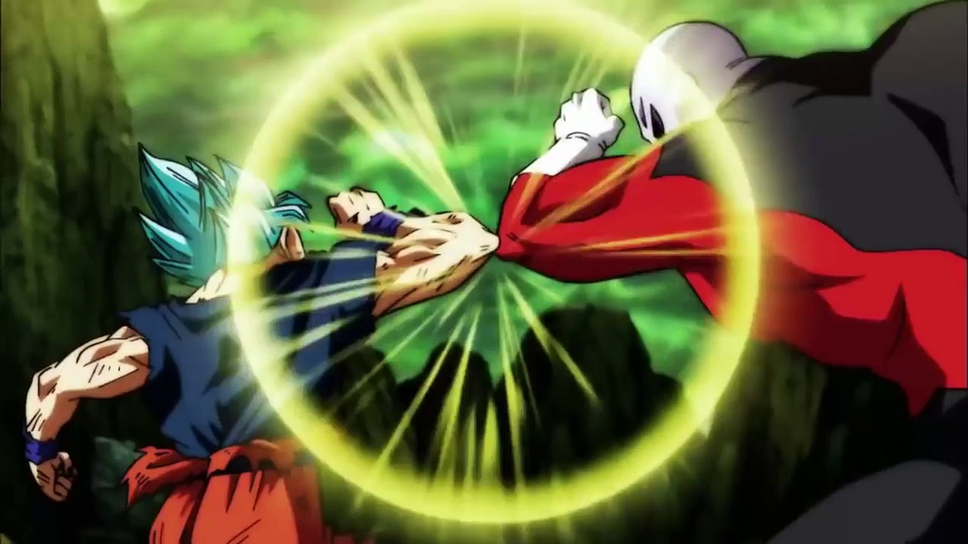 Dragon ball super clearance episode 122 english