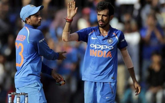 ಬಿಸಿಸಿಐನಿಂದ ದಕ್ಷಿಣ ಆಫ್ರಿಕಾ ವಿರುದ್ಧದ ಏಕದಿನ ಸರಣಿಗೆ 17 ಮಂದಿಯ ಟೀಂ ಇಂಡಿಯಾ ಪ್ರಕಟ | Oneindia Kannada