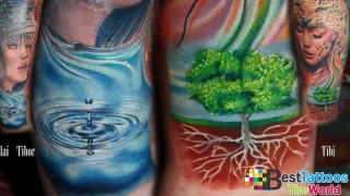 Best Tree Tattoos-EgxX-PyZhl0