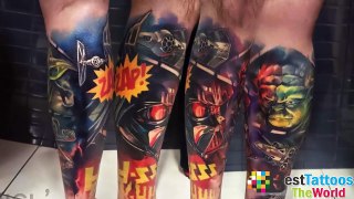 Darth Vader Star Wars Tattoos-ku_vzerITPQ