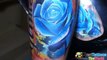 Rose Tattoos For Women _ Rose Tattoos For Men-YA0UkgvKrbs