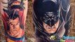 The Best Batman Tattoos-9fkiQfS38TQ