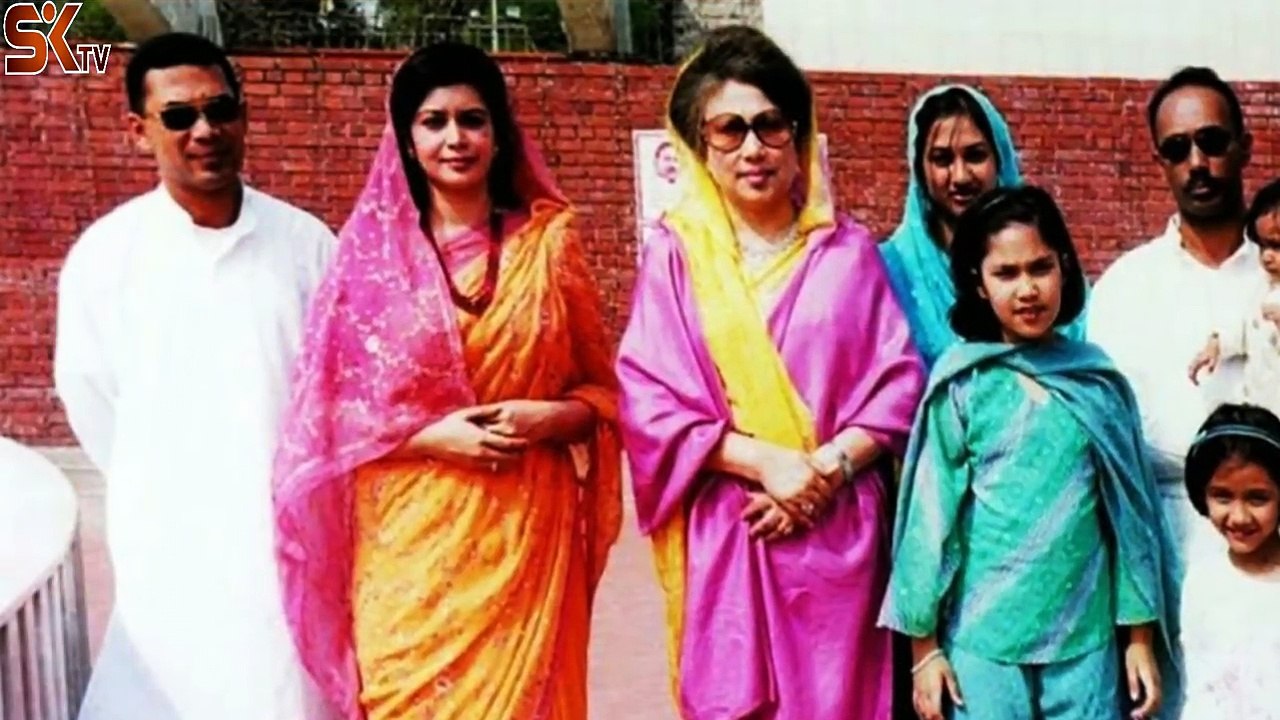 সৌদিআরবের কঠিন ফাঁদে পড়লো শেখ হাসিনা!! বিপদে সৌদি প্রবাসীরা! দেখুন খালেদাকে নিয়ে একি বল্লো সৌদি আরব!