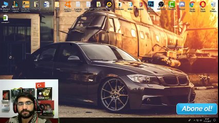 Camtasia 9 Tam Sürüm Haline Getirme