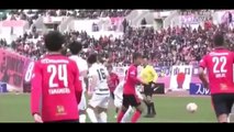 Vissel Kobe 1:2 Cerezo Osaka (Japanese Cup. 23 December 2017)