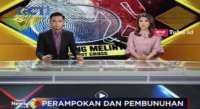 Seorang Nenek Tewas Dibunuh Perampok, Jasad Dibuang ke Dalam Sumur