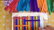 DIY ROOM DECOR! 15 Amazing DIY Popsicle Stick Crafts Ideas _ DIY Craft Ideas-bh4xYrb3w1A