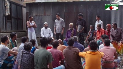 Muktir Tane - Bangla Telefilm - Irfan Sazzad - Toya - Bannah - Channel i TV