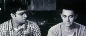 Whatsapp Status Video - Funny Video - Aamir Khan Funny Scene in 3 idiots