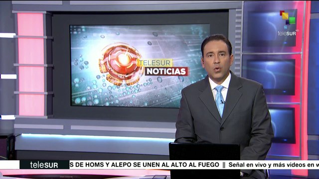 Venezuela: presidente Maduro envió mensaje de paz a la nación