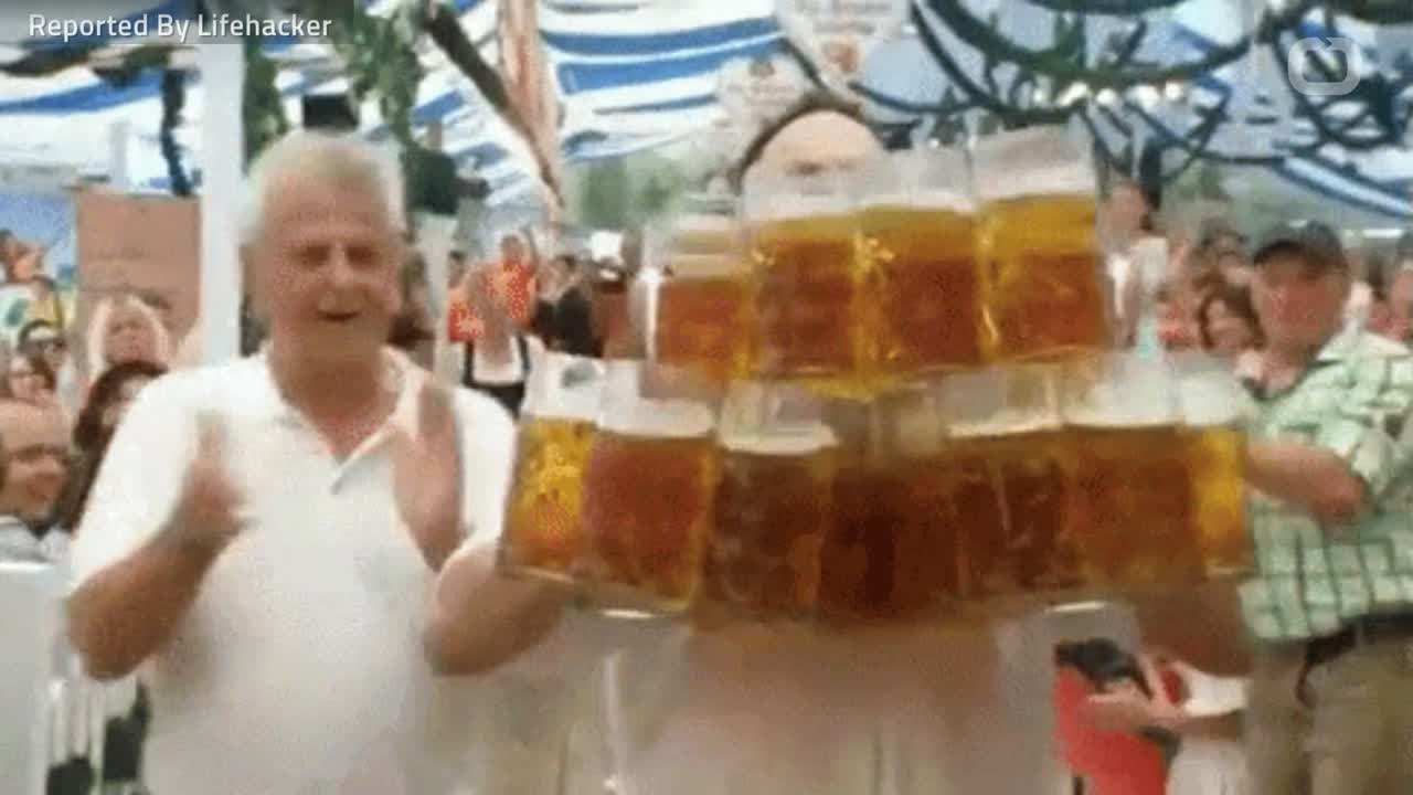 How to Pair Beer With Chinese Food