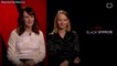 Jodie Foster Talks About Directing Her Episode In Netflix Series Black Mirror