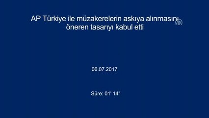 Yılın Olayları 2017 - Temmuz (1)