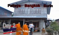 タイ旅行,D2,パタヤ,バンコク,スリン,bangkok trip