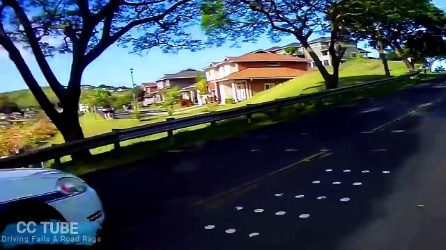 INSTANT KARMA - Instant Justice - INSTANT KARMA 2017 for STUPID DRIVERS #57