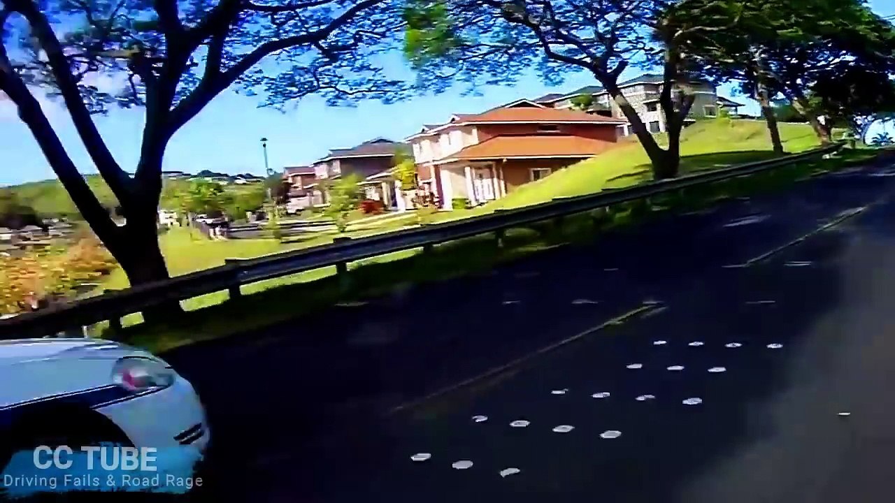 INSTANT KARMA - Instant Justice - INSTANT KARMA 2017 for STUPID DRIVERS #57