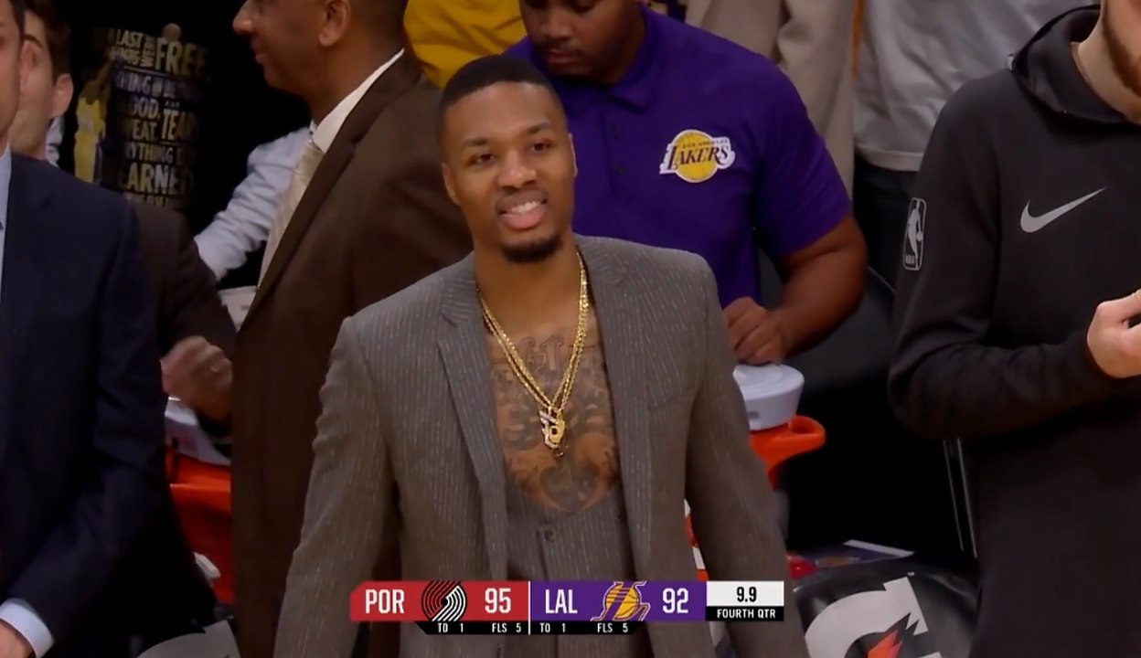 Dame
