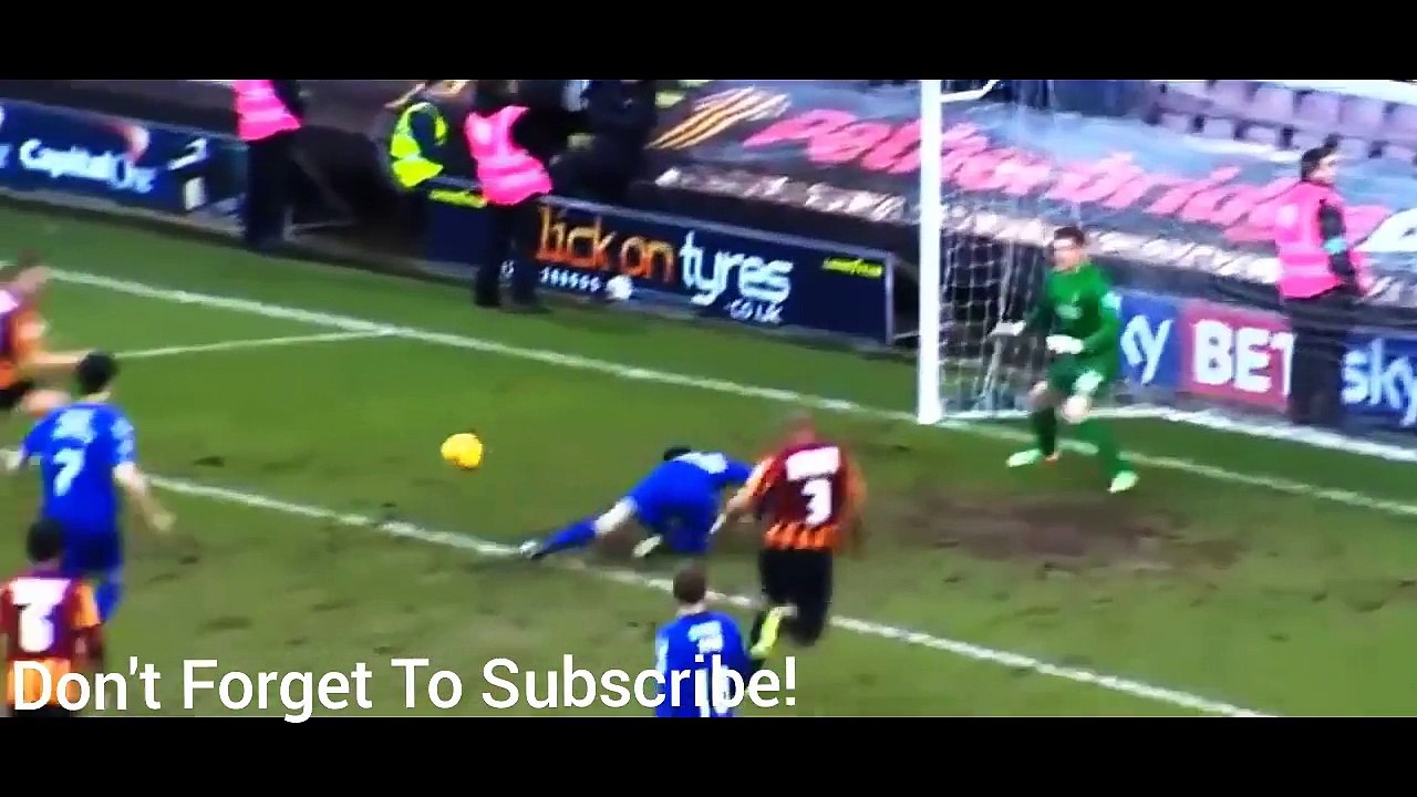 Top 15 Smartest Penalty Goals In Football History