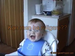 Baby Laughing - Funny Video - Whatsapp Status Video