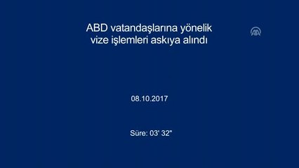 Yılın Olayları 2017 - Ekim (2)