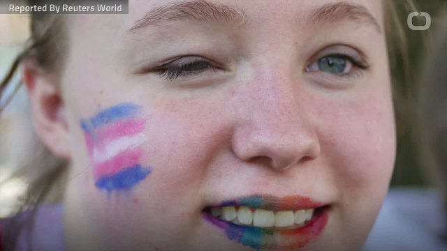 Second Court rejects Trump Bid to End Transgender Military Recruits