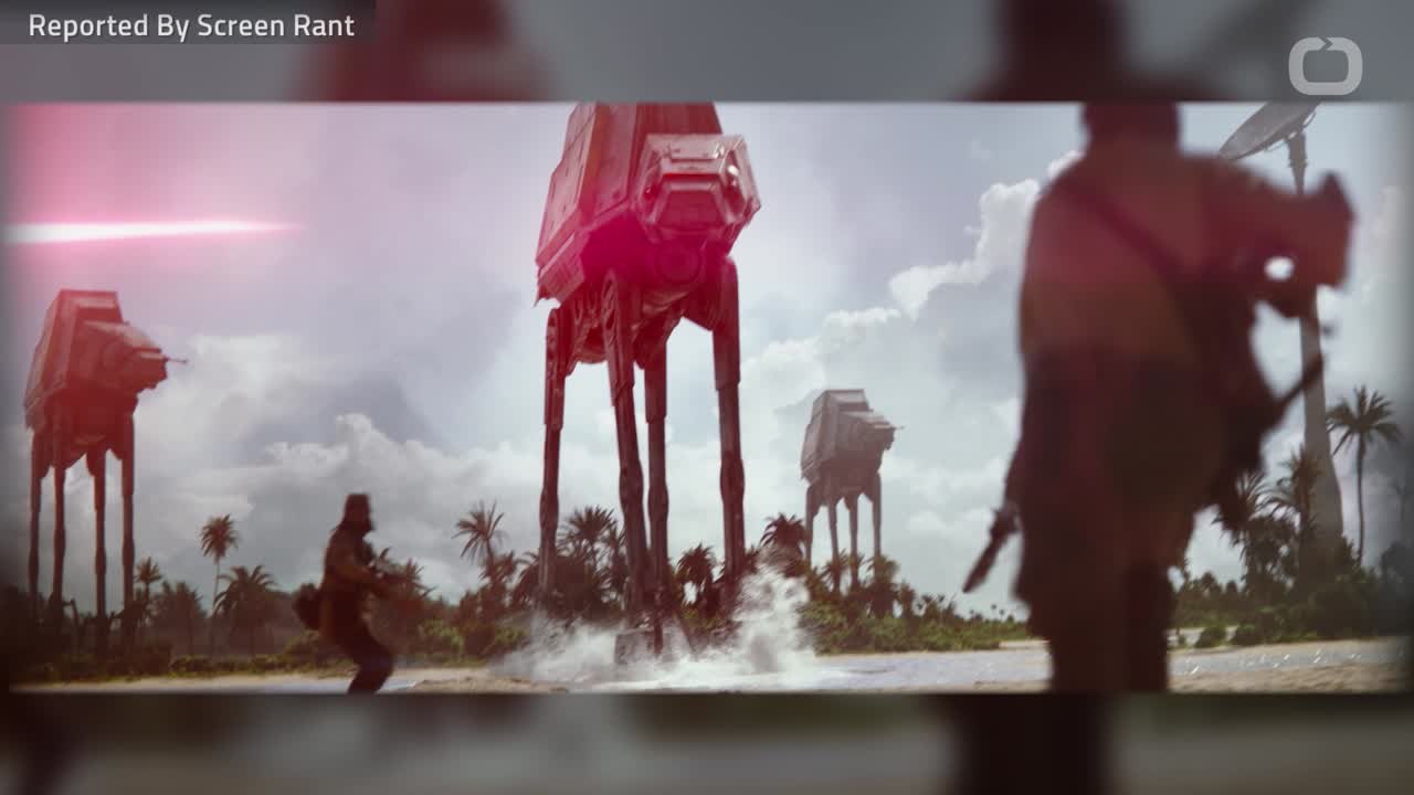 Fans Are Anticipating Trailer For 'First Solo: A Star Wars Story'