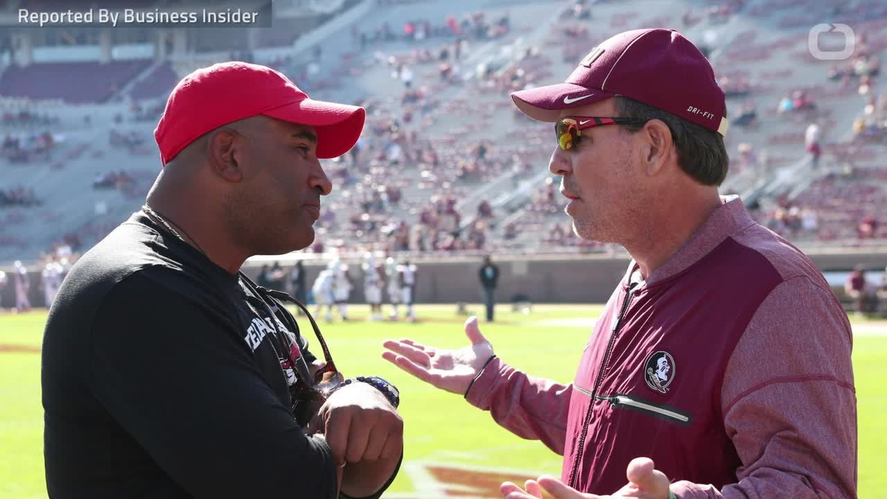 Reddit User Discovers Florida State Ineligible For Bowl Game