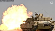 US to Provide Anti-Tank Weapons to Ukraine
