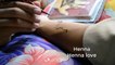 Henna Henna love # henna tatoo Simple Design elephant-XRc5-Hbb2tw