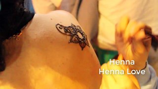 henna henna love, henna tattoo for girls,​ tattoo flower,-aAkLcuRwaIw