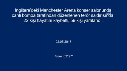 Yılın Olayları 2017 - Mayıs (4)