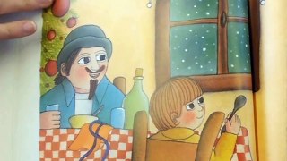 Wie Fabio das Eis erfand - Kinderbuch Review #3-XLy8yOWcFyw