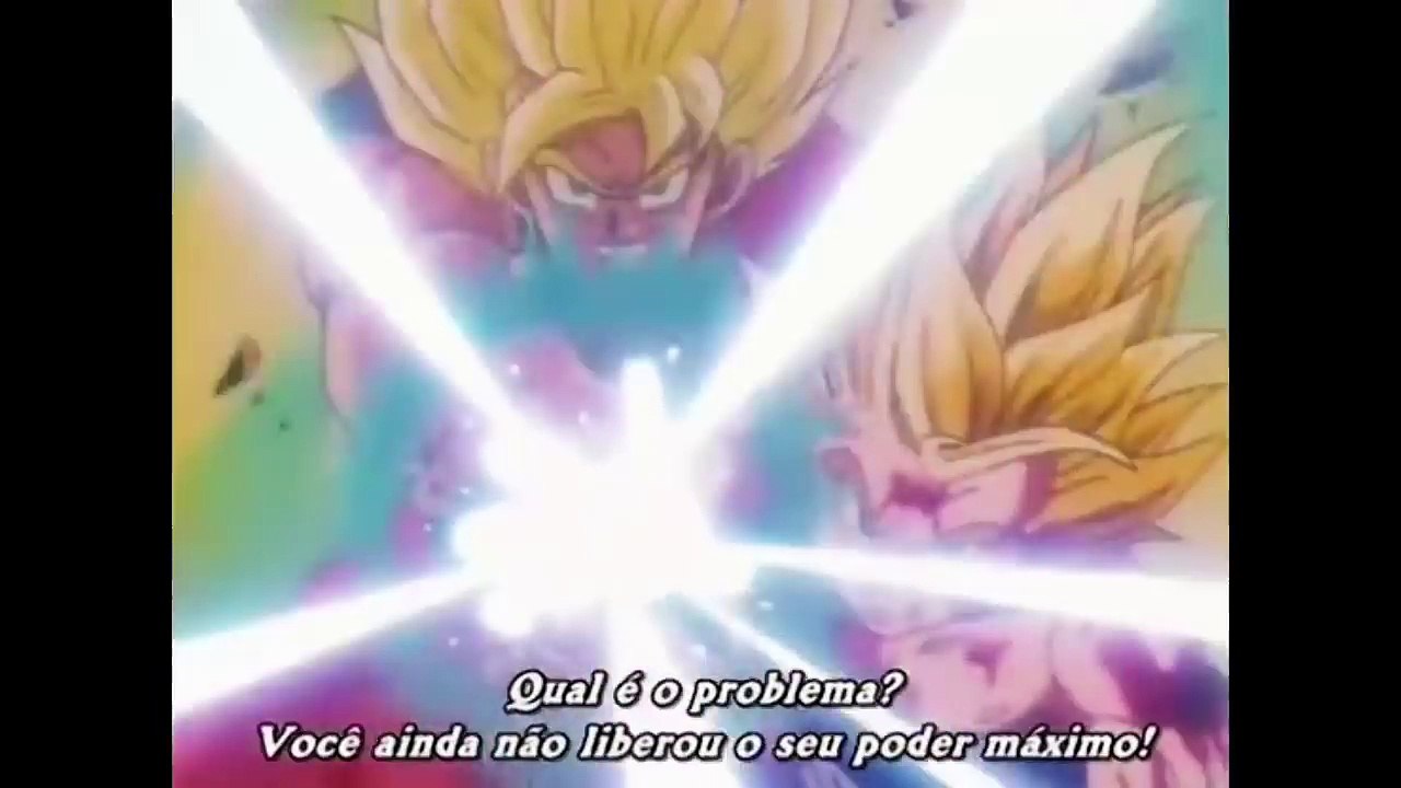 ドラゴンボール zと改の比較