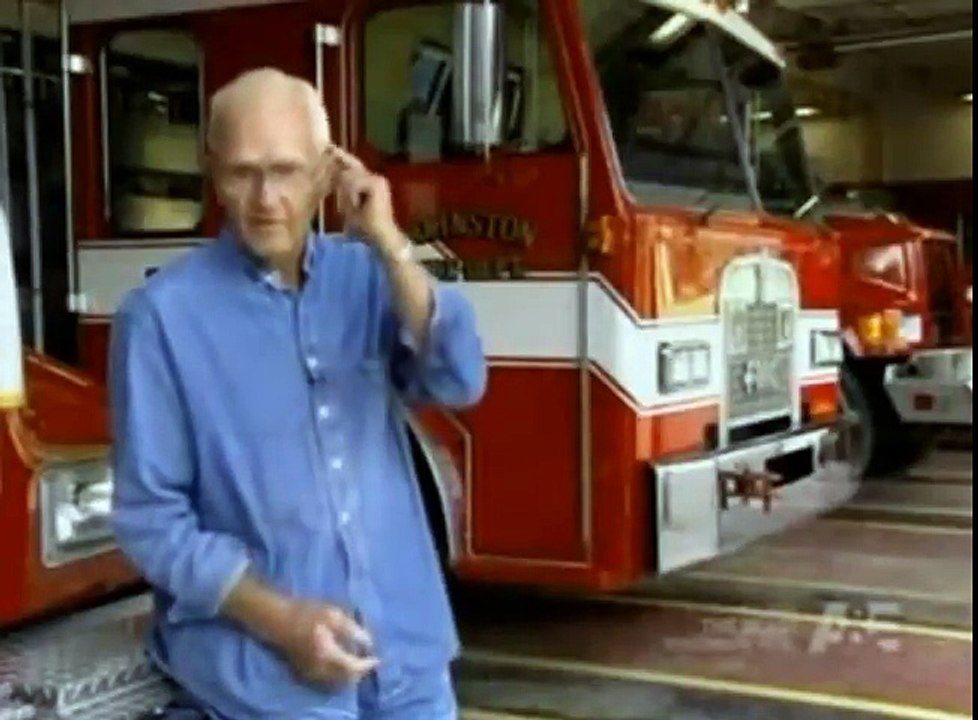 The Burning Secret / Cold Case Files W/Bill Kurtis / FULL EPISODE