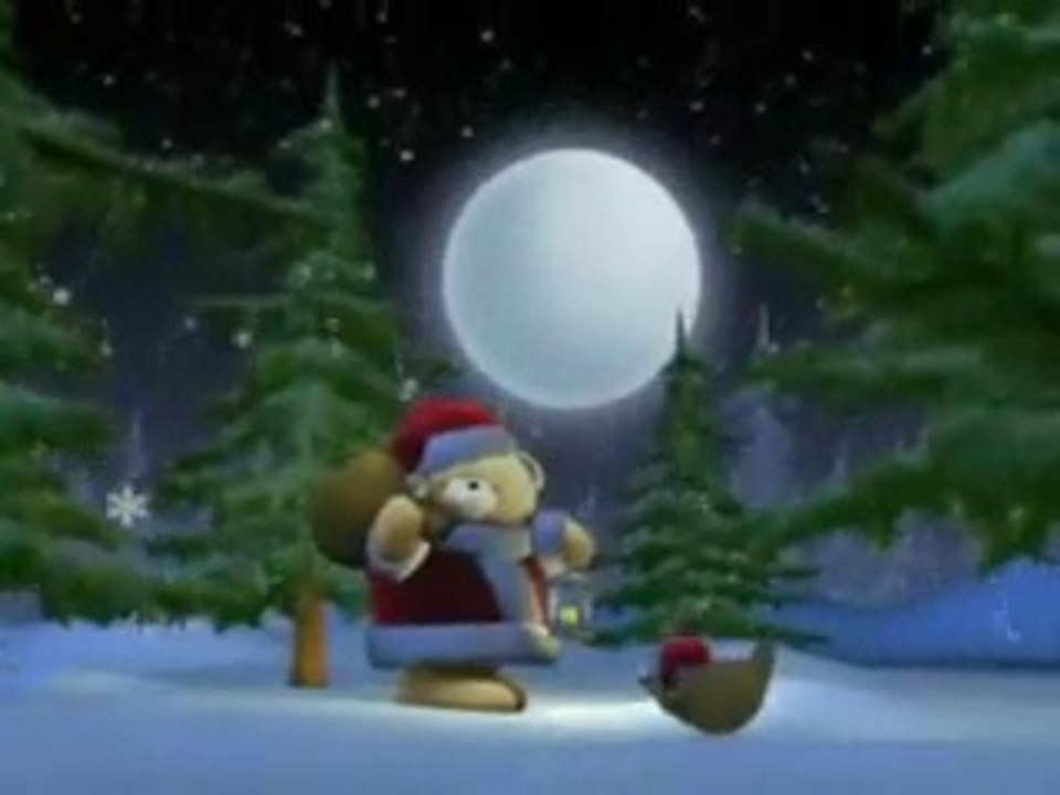 Feliz Navidad