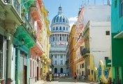 Travel Planet - Paraisos cercanos Cuba