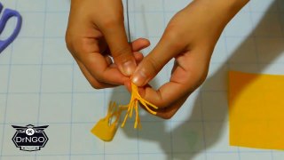 How to make a flower from plastic spoon - DrNGO-XH6uWc3lXmM