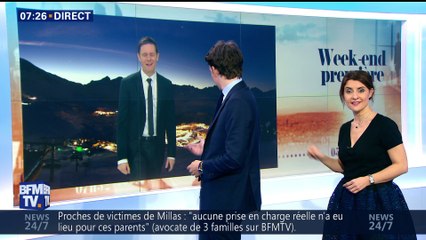 La météo pour ce dimanche 24 décembre 2017