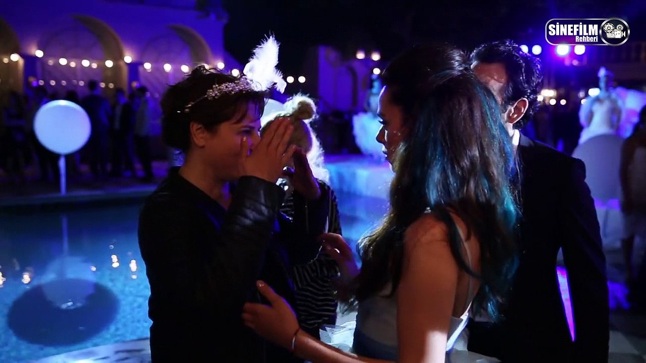 Özge Özpirinççi ve Buğra Gülsoy Sözcü'ye konuştu